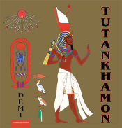 Portada de TUTANKHAMON - CATALA