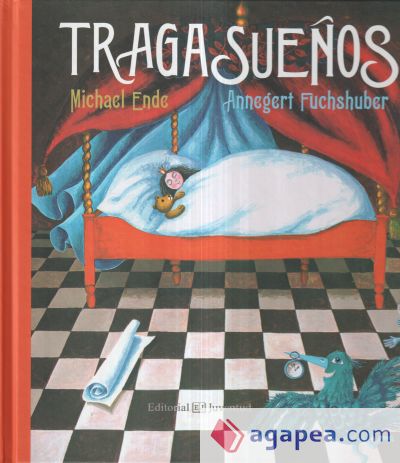 Tragasueños