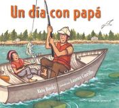 Portada de UN DIA CON PAPÁ