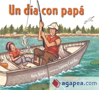 UN DIA CON PAPÁ