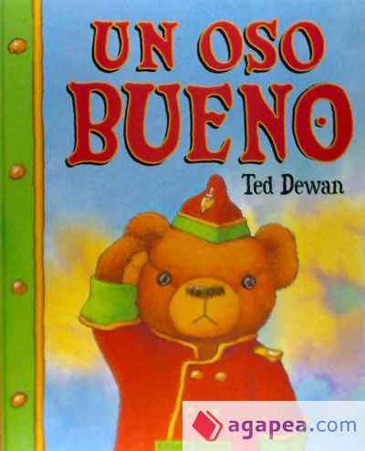 UN OSO BUENO