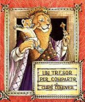 Portada de UN TRESOR PER COMPARTIR