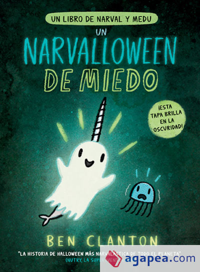 Un Narvalloween de miedo