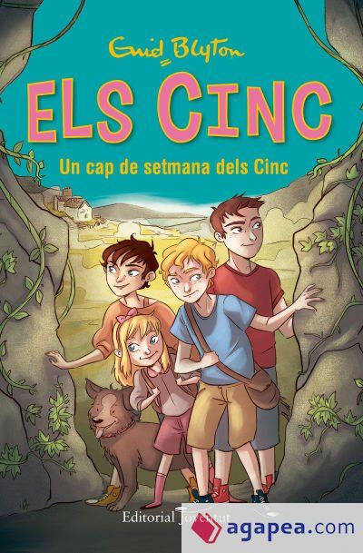 Un cap de setmana dels Cinc Un cap de setmana dels Cinc