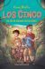 Portada de Un fin de semana de los Cinco, de Enid Blyton