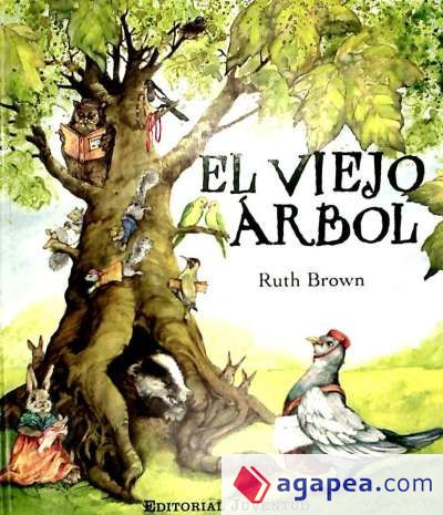 VIEJO ARBOL, EL