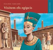 Portada de VISITEM ELS EGIPCIS