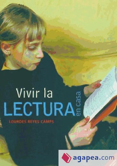 VIVIR LA LECTURA EN CASA