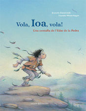 Portada de VOLA, IOA, VOLA