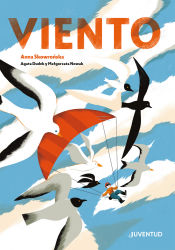 Portada de Viento