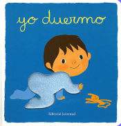 Portada de YO DUERMO