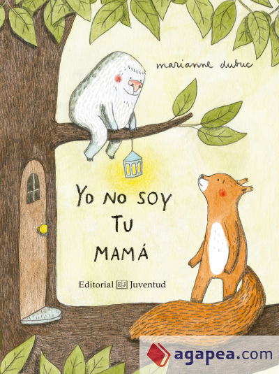 Yo no soy tu mamá