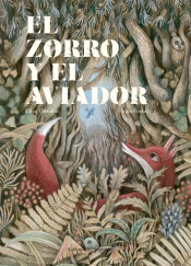 Portada de Zorro y el aviador, El