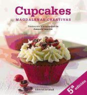 Portada de CUPCAKES