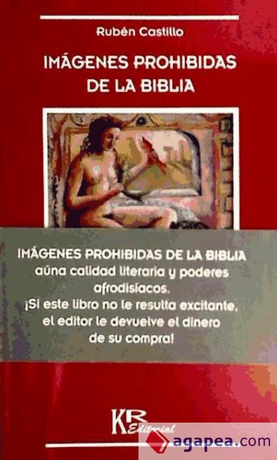 Imágenes prohibidas de la Biblia