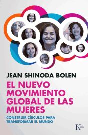 Portada de El nuevo movimiento global de las mujeres