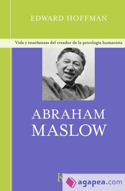 Abraham Maslow