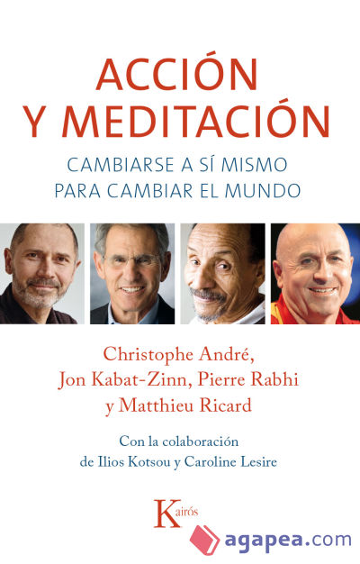 Acción y meditación