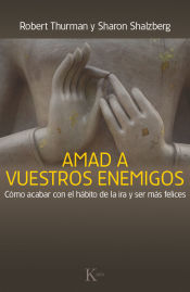 Portada de Amad a vuestros enemigos