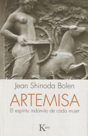 Portada de Artemisa