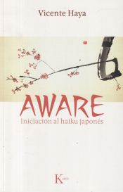 Portada de Aware