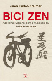 Portada de Bici Zen