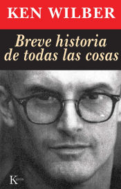 Portada de Breve historia de todas las cosas