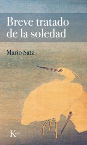 Portada de Breve tratado de la soledad