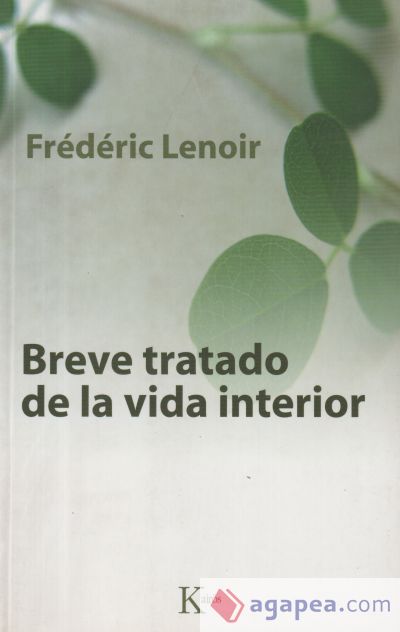 Breve tratado de la vida interior