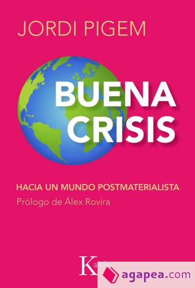 Buena crisis