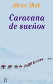 Portada de Caravana de sueños