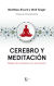 Portada de Cerebro y meditación, de Christophe André