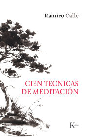 Portada de Cien técnicas de meditación