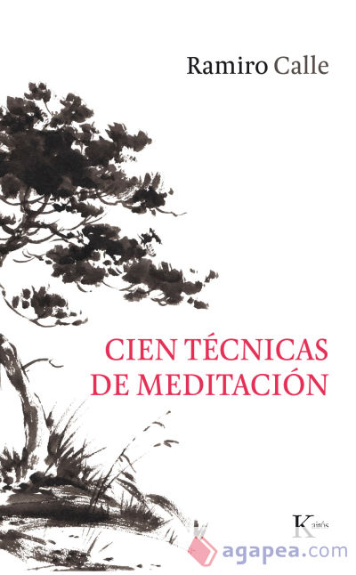 Cien técnicas de meditación