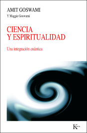 Portada de Ciencia y espiritualidad