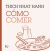 Portada de Cómo comer, de Thich Nhat Hanh