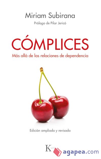 C&oacute;mplices: M&aacute;s all&aacute; de las relaciones de dependencia