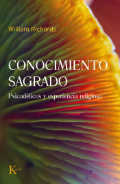 Portada de Conocimiento sagrado