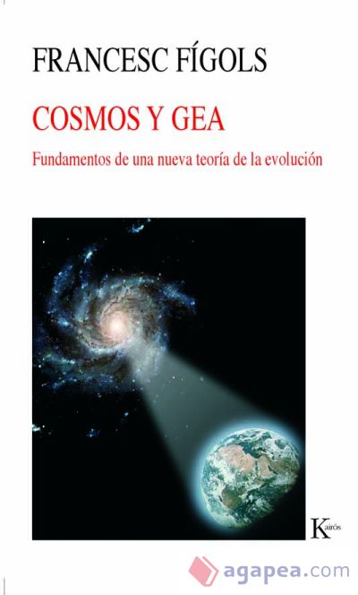 Cosmos y Gea