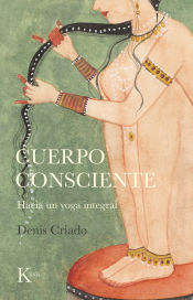 Portada de Cuerpo consciente