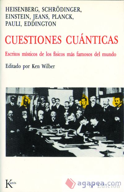 Cuestiones cuánticas