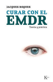 Portada de Curar con el EMDR