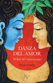 Portada de Danza del amor