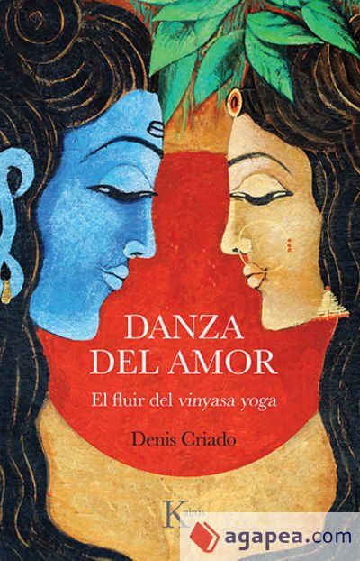 Danza del amor