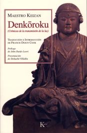 Portada de Denkoroku