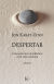 Portada de Despertar, de Jon Kabat-Zinn