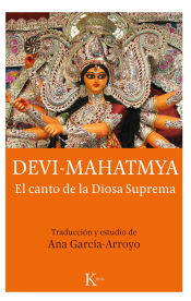 Portada de Devi Mahatmya