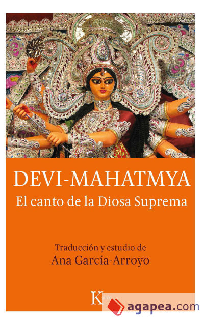 Devi Mahatmya