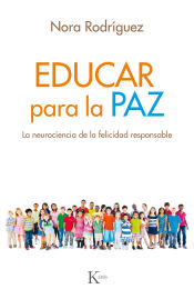 Portada de Educar para la paz