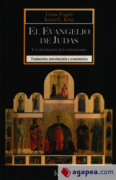 El Evangelio de Judas